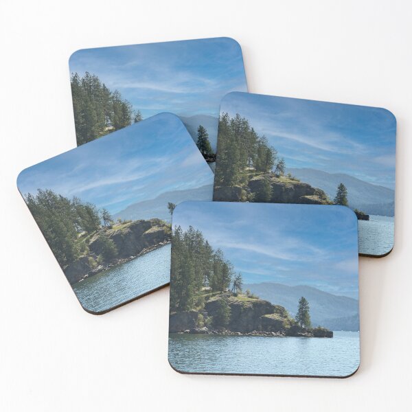 Item preview, The Beauty Of The Lake designed and sold by KirtTisdale.