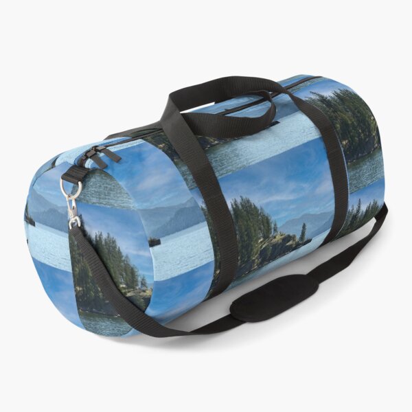 Item preview, The Beauty Of The Lake designed and sold by KirtTisdale.
