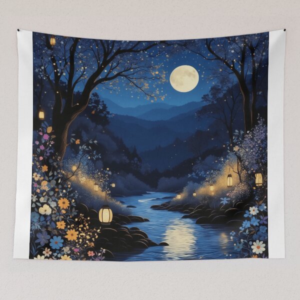 Item preview, Shadow Dances designed and sold by PanoramaPrints.