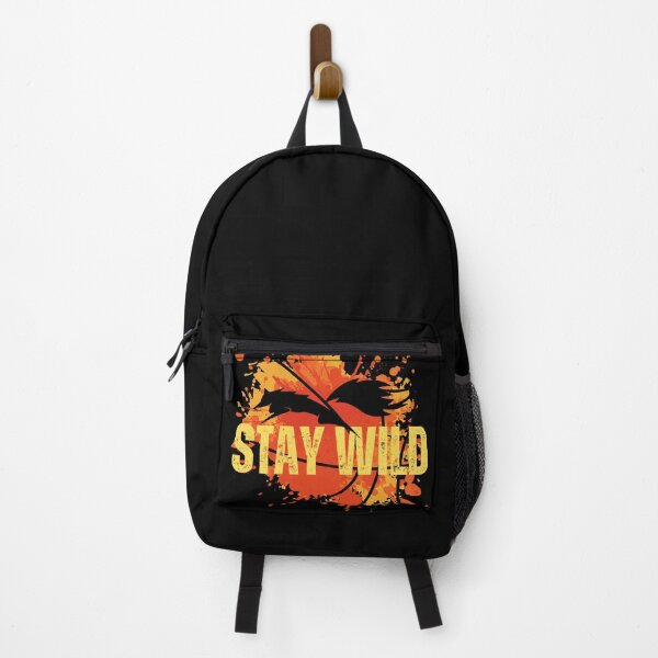 Item preview, Stay wild designed and sold by AmelieDior.