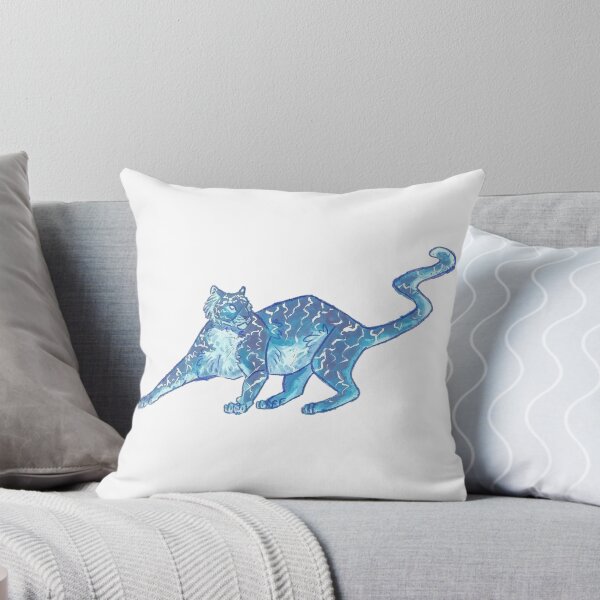 Item preview, Lightning tiger designed and sold by kryuktheartisan.