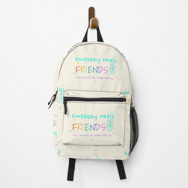 Item preview, Empathy Heals designed and sold by PodTidings.