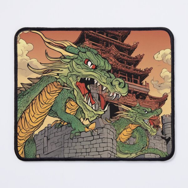 Item preview, Dragons designed and sold by kattjona.