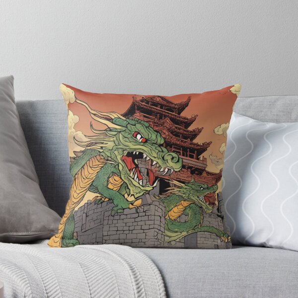 Item preview, Dragons designed and sold by kattjona.