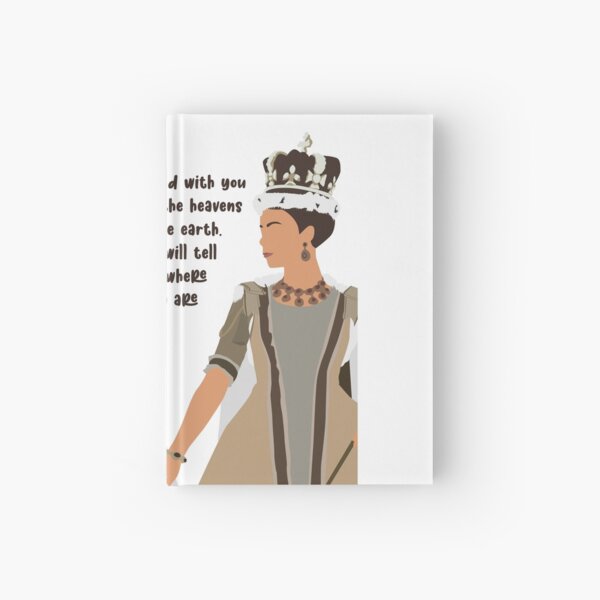 Item preview, I Will Tell You Where You Are King George And Queen Charlotte Bridgerton Netflix designed and sold by KamiTrendz.