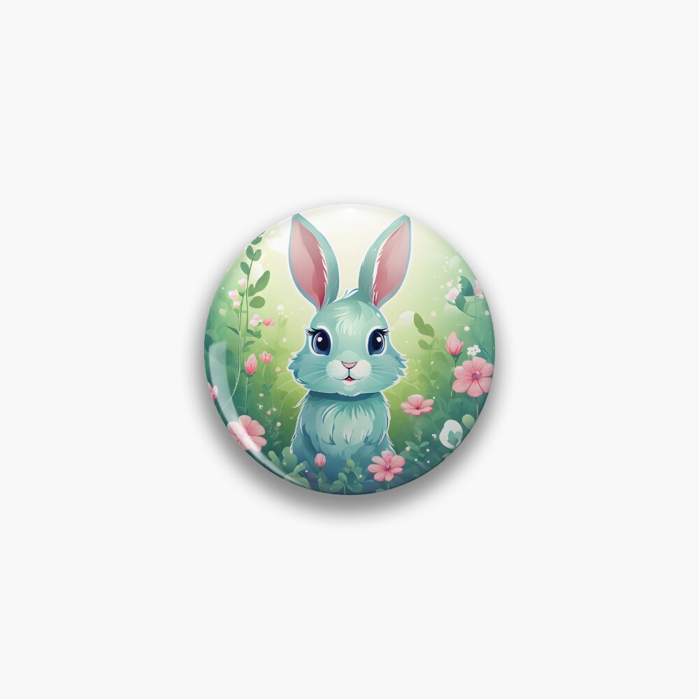 Item preview, Pin designed and sold by Crafted-AI.