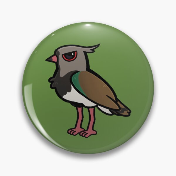 Item preview, Quero-Quero (Southern Lapwing) designed and sold by raaaisa.