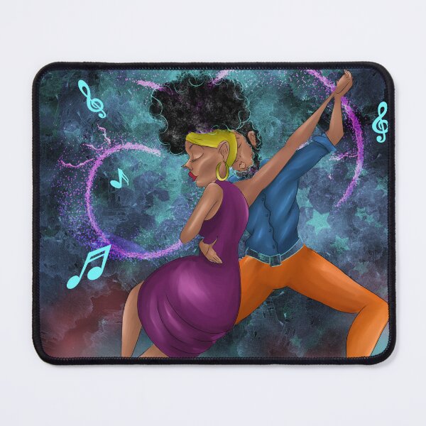 Item preview, The Dance Floor designed and sold by obiartkenya.
