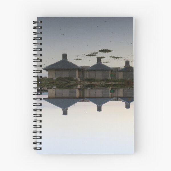Item preview, Chesil Visitor Centre designed and sold by Aham Photos.