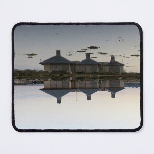 Item preview, Chesil Visitor Centre designed and sold by Aham Photos.