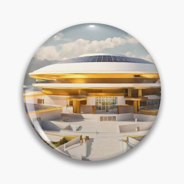 Item preview, Solar Villa designed and sold by hessel1.
