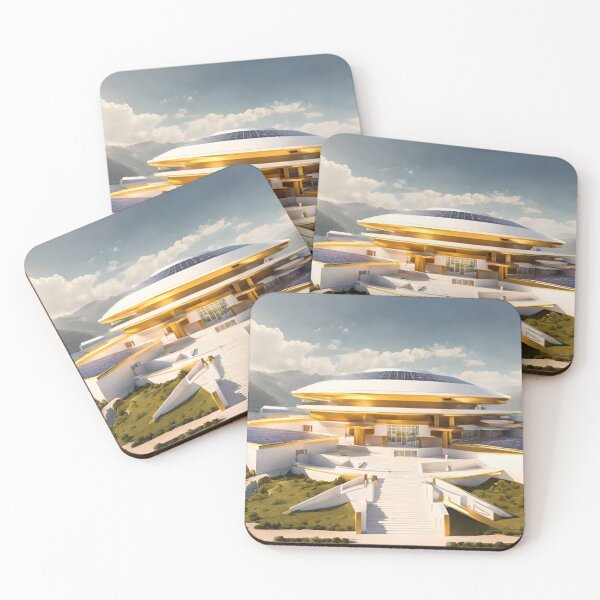 Item preview, Solar Villa designed and sold by hessel1.
