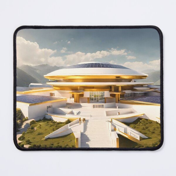 Item preview, Solar Villa designed and sold by hessel1.