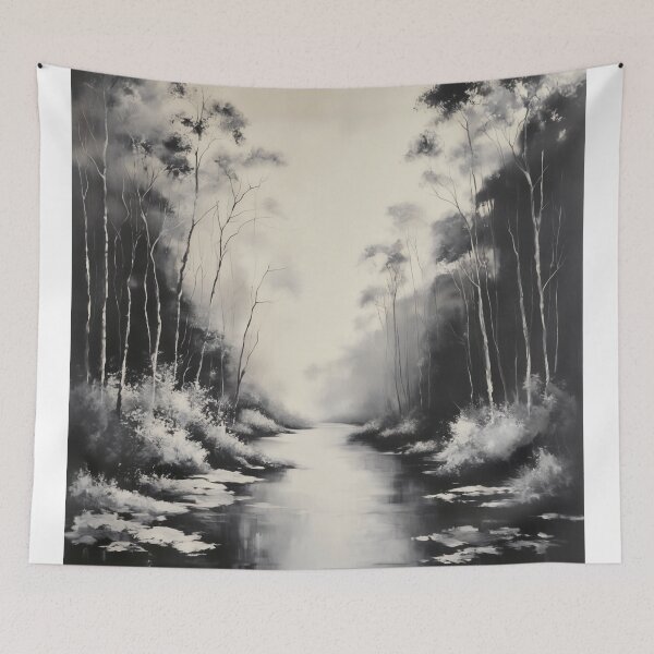 Item preview, Contrasting Shades Eclipse designed and sold by PanoramaPrints.