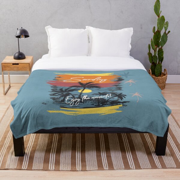 Artikelvorschau, Sommer! Brandung! Meer! Sand! entworfen und verkauft von FleurDesign.