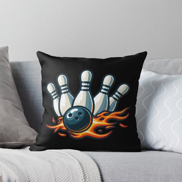 Item preview, Strike Fire: Unique Bowling designed and sold by Shtex.