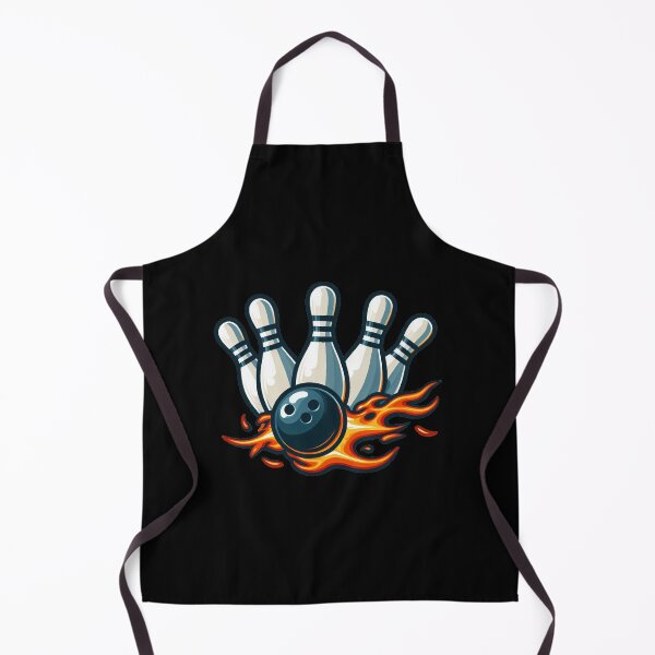 Item preview, Strike Fire: Unique Bowling designed and sold by Shtex.