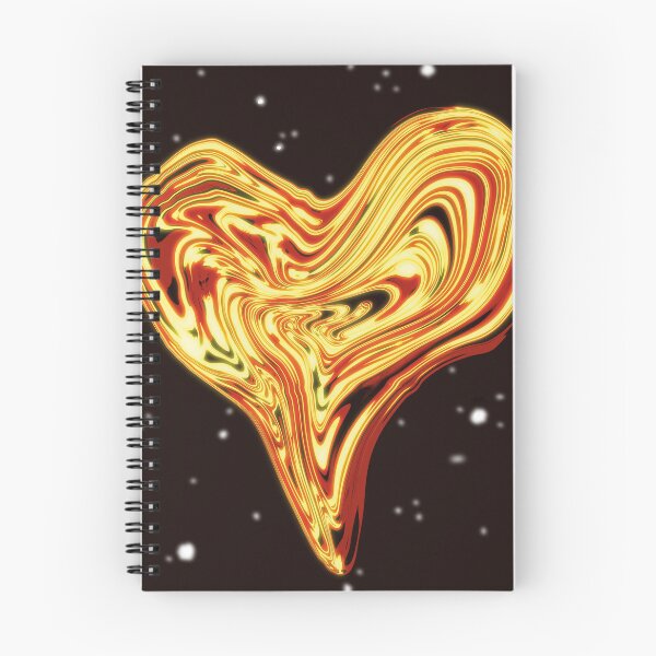 Item preview, Golden Heart  designed and sold by DS1-Designs.