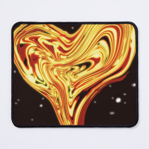 Item preview, Golden Heart  designed and sold by DS1-Designs.