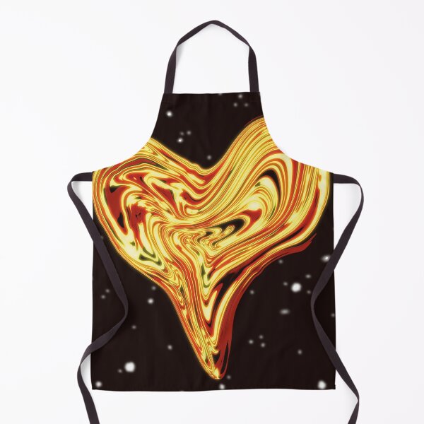 Item preview, Golden Heart  designed and sold by DS1-Designs.