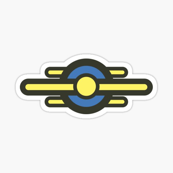 Artikel-Vorschau von Vault-Tec, designt und verkauft von A-Jynx.