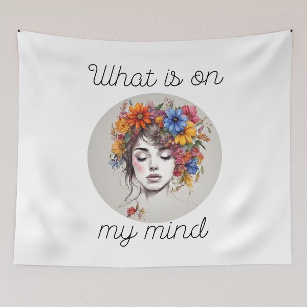Item preview, Something for plant mommy designed and sold by mvbihh.