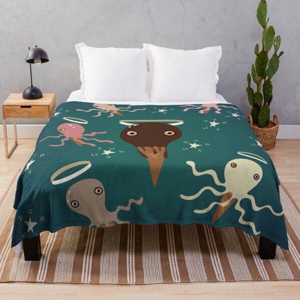 Item preview, contopus in space designed and sold by VeganHotDog.
