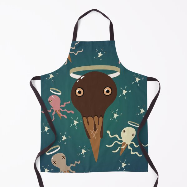Item preview, contopus in space designed and sold by VeganHotDog.