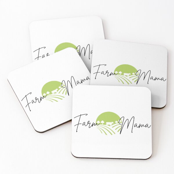 Item preview, Farm Mama designed and sold by KristenVanHoose.