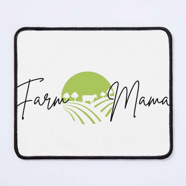 Item preview, Farm Mama designed and sold by KristenVanHoose.