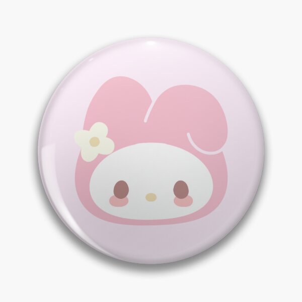 Item preview, My Melody png images designed and sold by Pannafti.