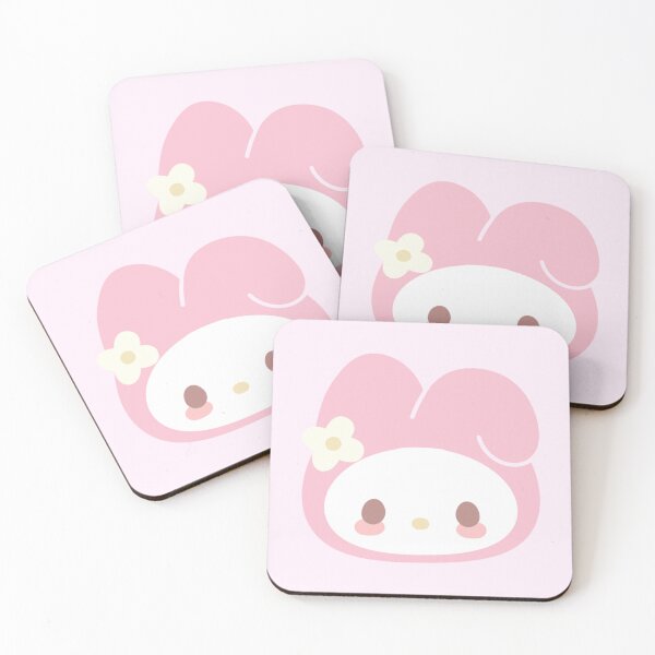 Item preview, My Melody png images designed and sold by Pannafti.
