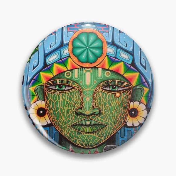 Item preview, Mesoamerican Heart designed and sold by andresindio.