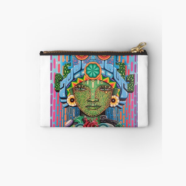 Item preview, Mesoamerican Heart designed and sold by andresindio.