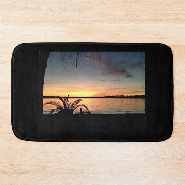 Item preview, Caney Lake designed and sold by trailsitravel.