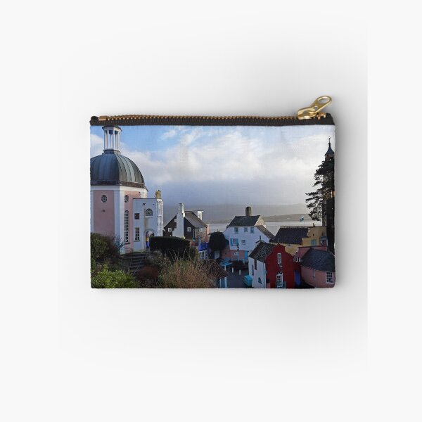 Item preview, Portmeirion village 4 designed and sold by paulboizot.
