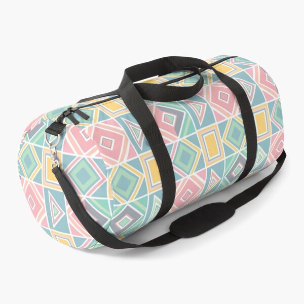 Item preview, Mosaic of shapes designed and sold by LianeLamoglia.