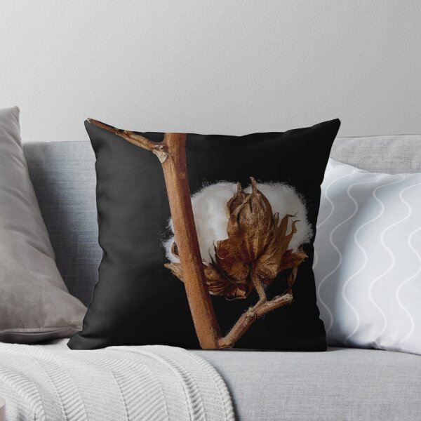 Item preview, cotton flower designed and sold by IgorKovalenko.