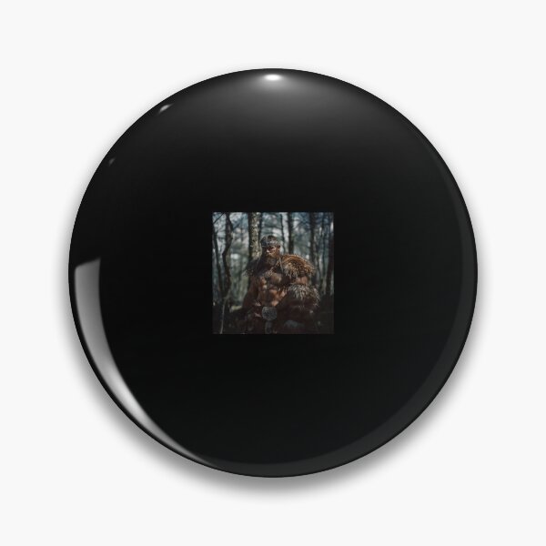 Item preview, Barbarian | Photography designed and sold by ComicsFactory.