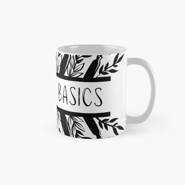 Item preview, Back To Basics designed and sold by KristenVanHoose.