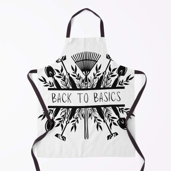 Item preview, Back To Basics designed and sold by KristenVanHoose.