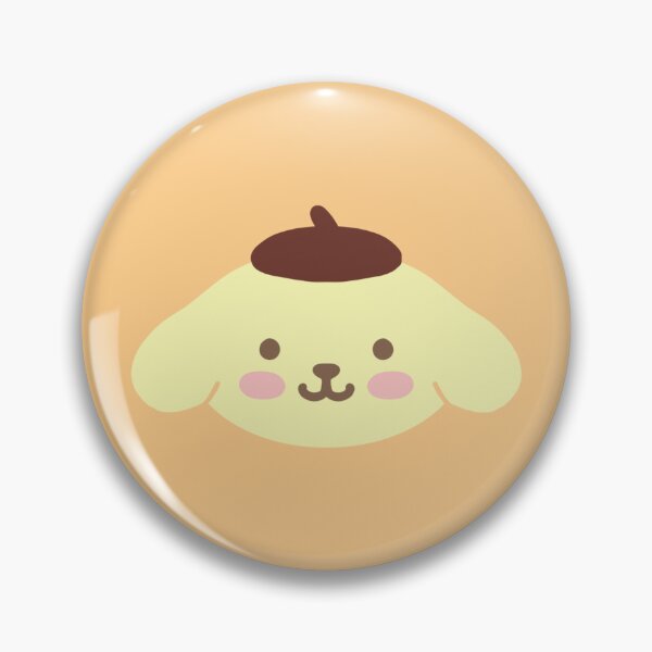 Item preview, Pompompurin png images designed and sold by Pannafti.