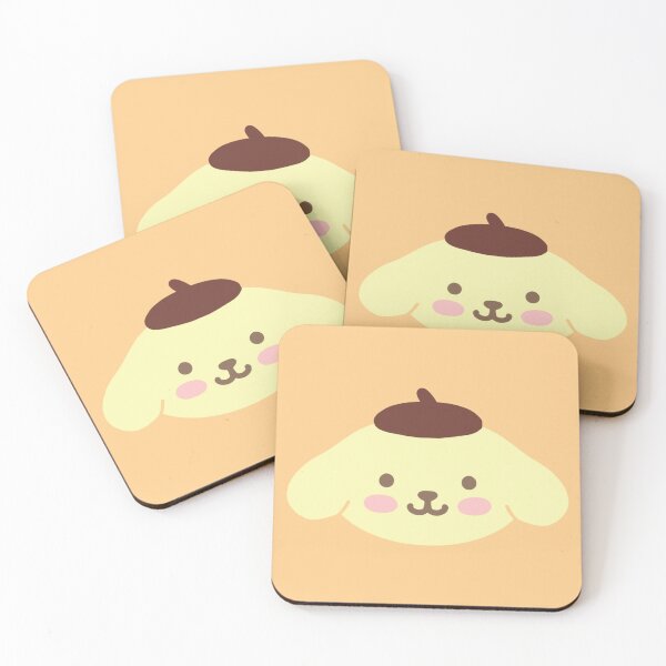Item preview, Pompompurin png images designed and sold by Pannafti.