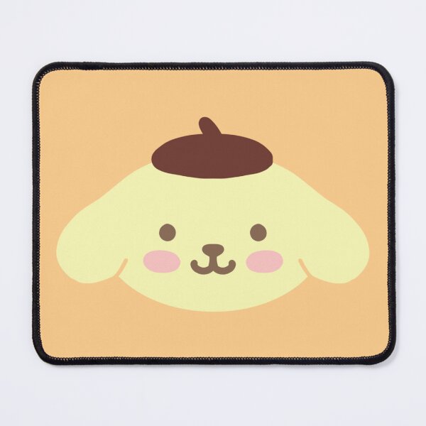 Item preview, Pompompurin png images designed and sold by Pannafti.