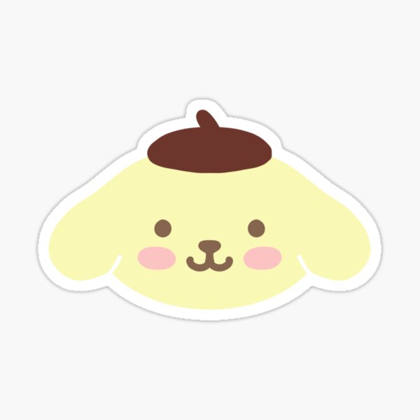 Item preview, Pompompurin png images designed and sold by Pannafti.