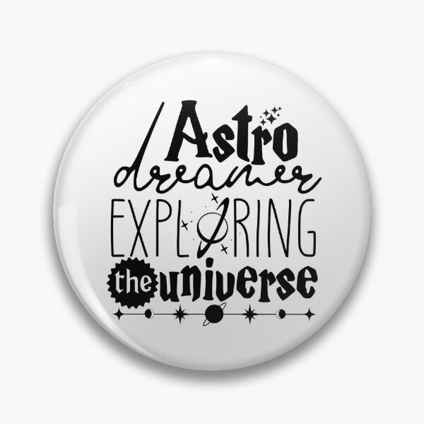 Item preview, Astro Dreamer: Exploring The Universe! Zodiac designed and sold by smalldesignbox.