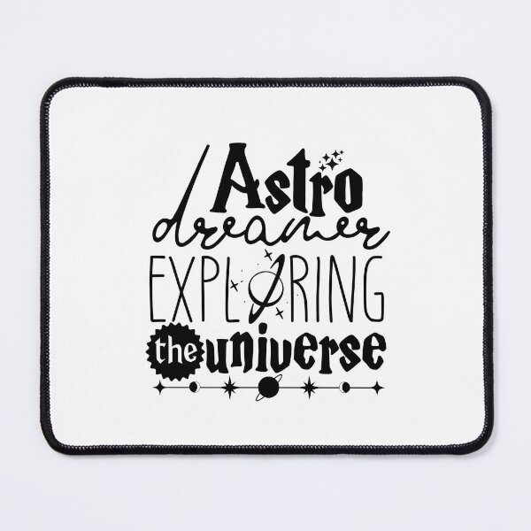 Item preview, Astro Dreamer: Exploring The Universe! Zodiac designed and sold by smalldesignbox.
