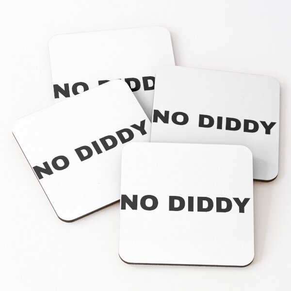 Item preview, No Homo, P.Diddy designed and sold by TyreseWallace.
