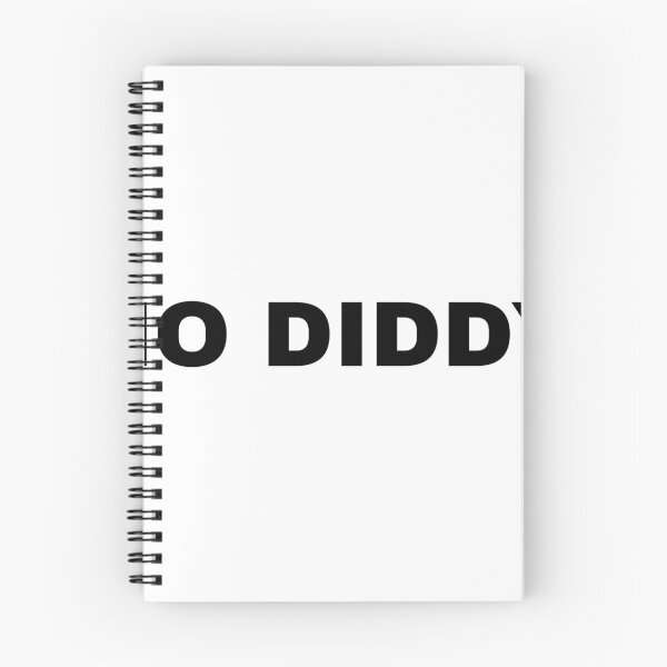 Item preview, No Homo, P.Diddy designed and sold by TyreseWallace.