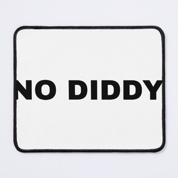 Item preview, No Homo, P.Diddy designed and sold by TyreseWallace.